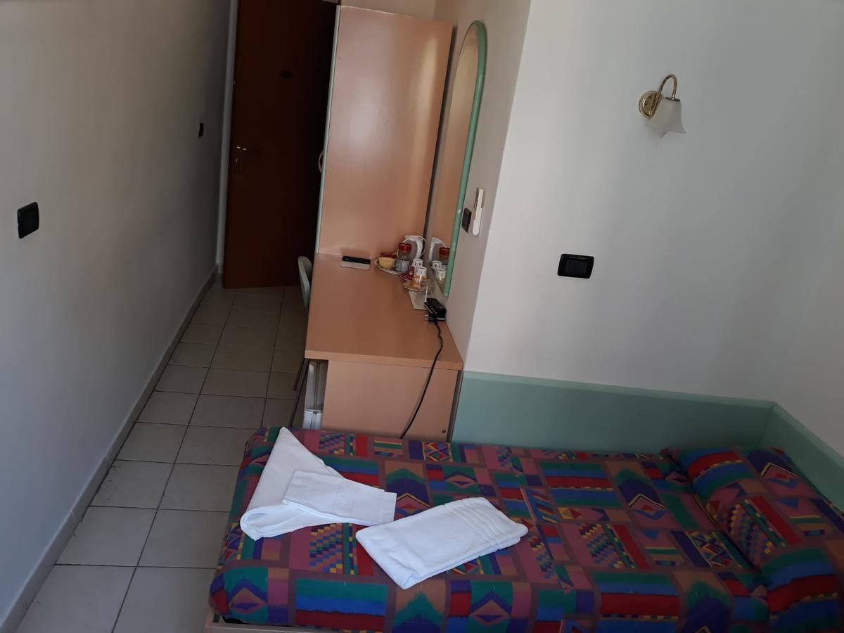 Affittacamere Ca' Dei Lisci Riomaggiore Exteriör bild